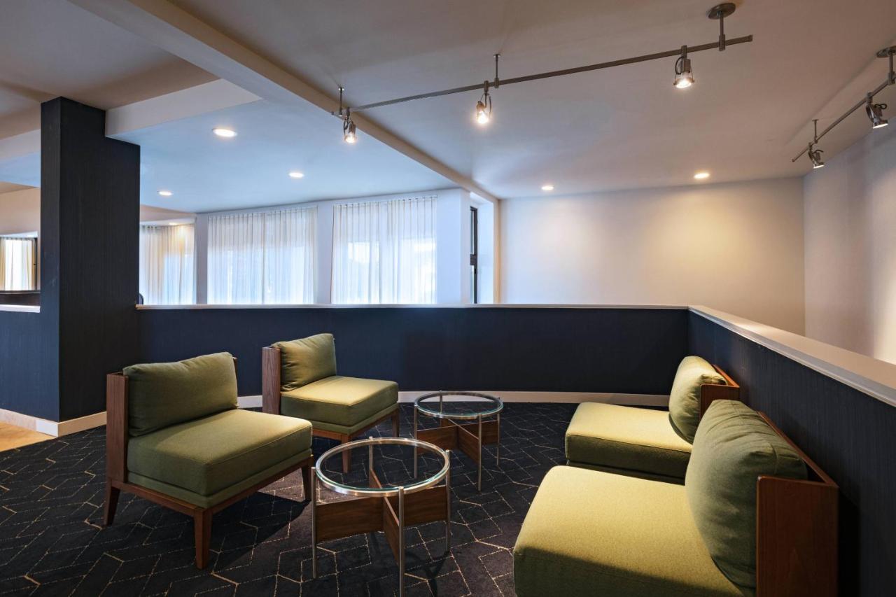 | Courtyard by Marriott San Antonio Medical Center
