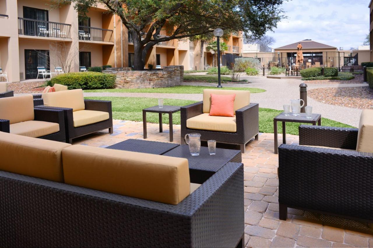  | Courtyard by Marriott San Antonio Medical Center