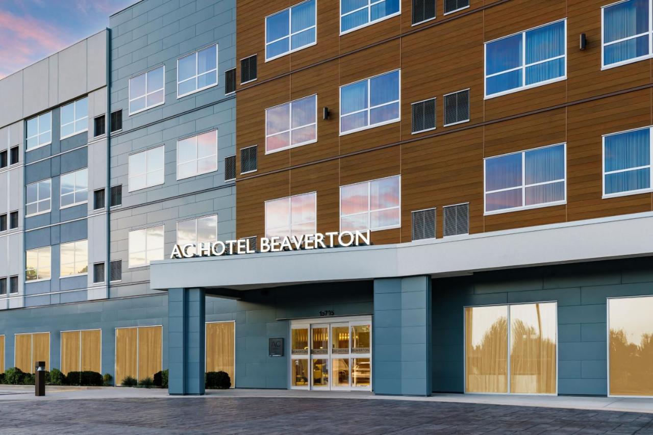  | AC Hotel By Marriott Portland Beaverton