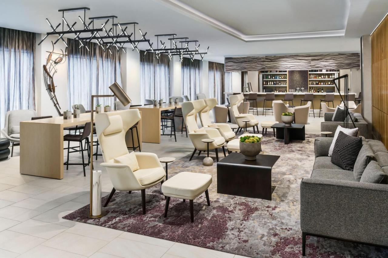  | AC Hotel By Marriott Portland Beaverton