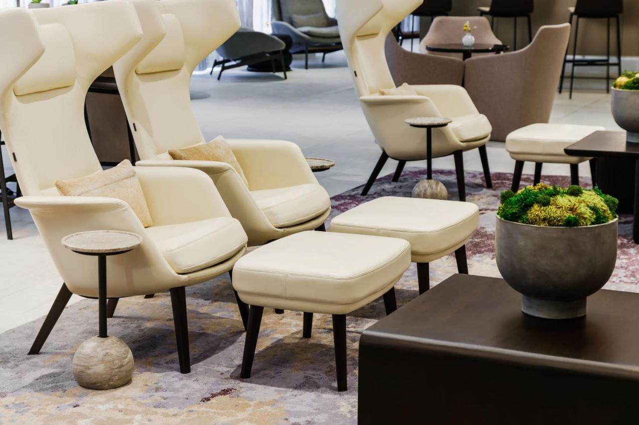  | AC Hotel By Marriott Portland Beaverton