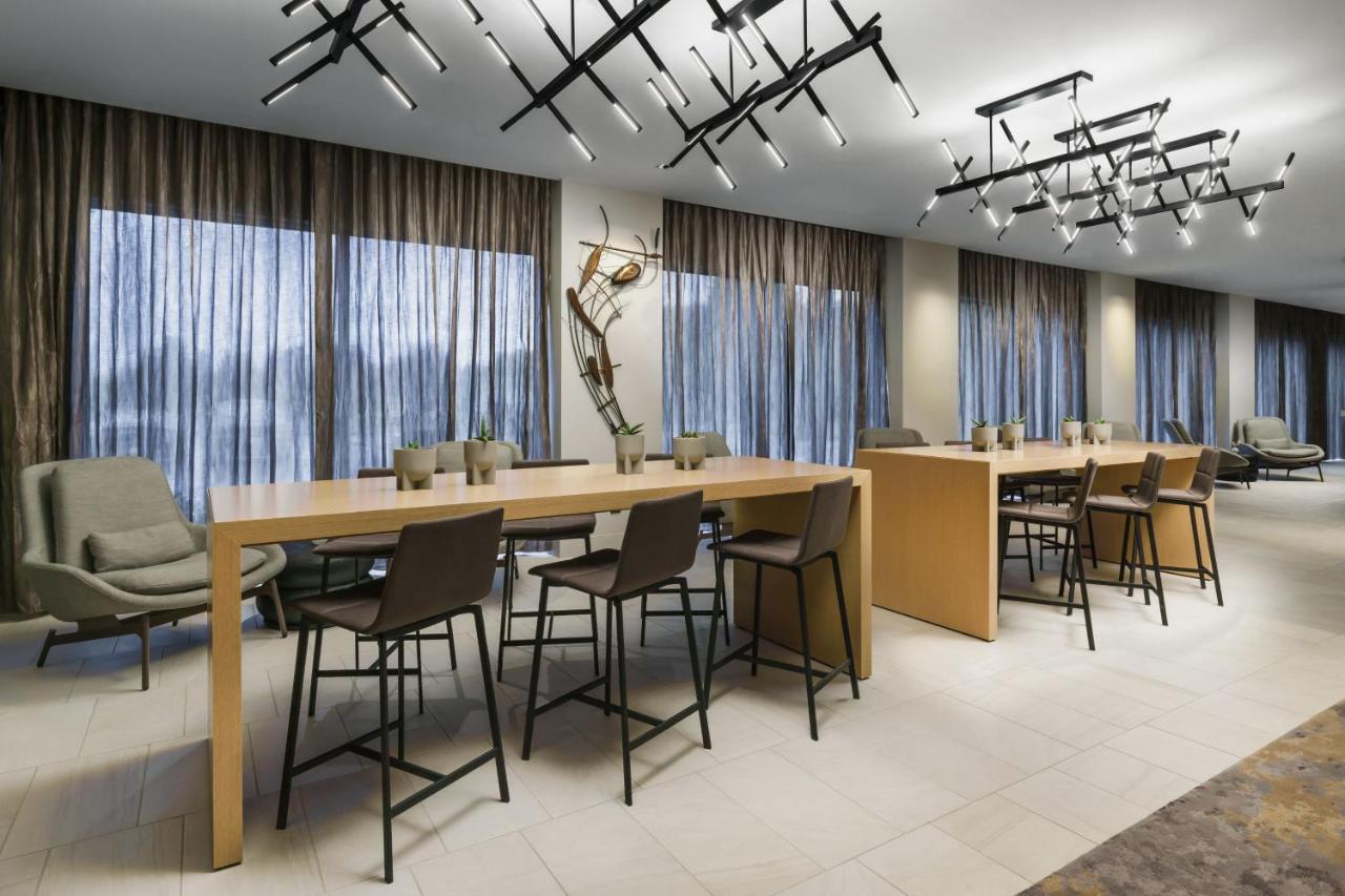  | AC Hotel By Marriott Portland Beaverton