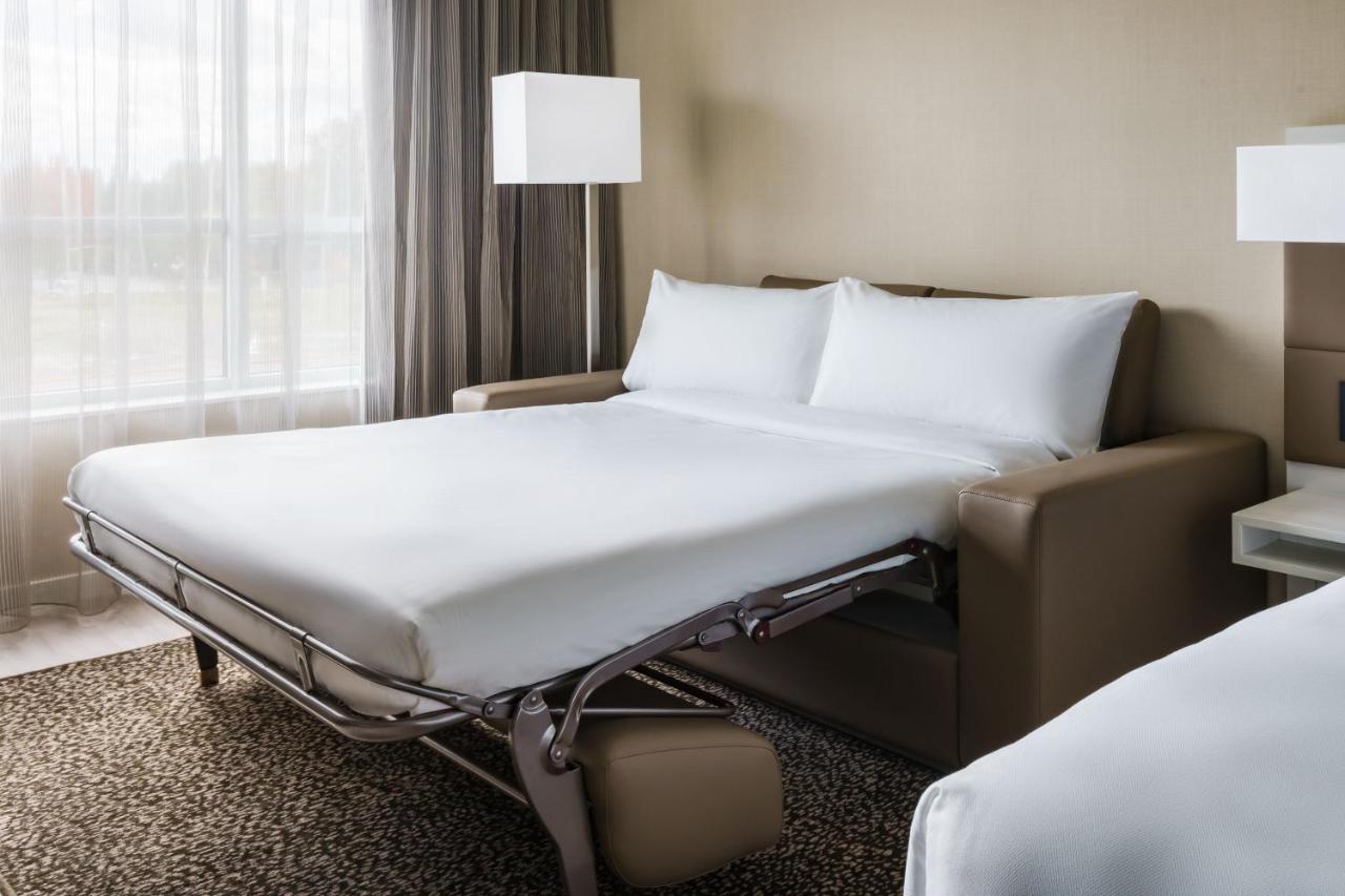  | AC Hotel By Marriott Portland Beaverton