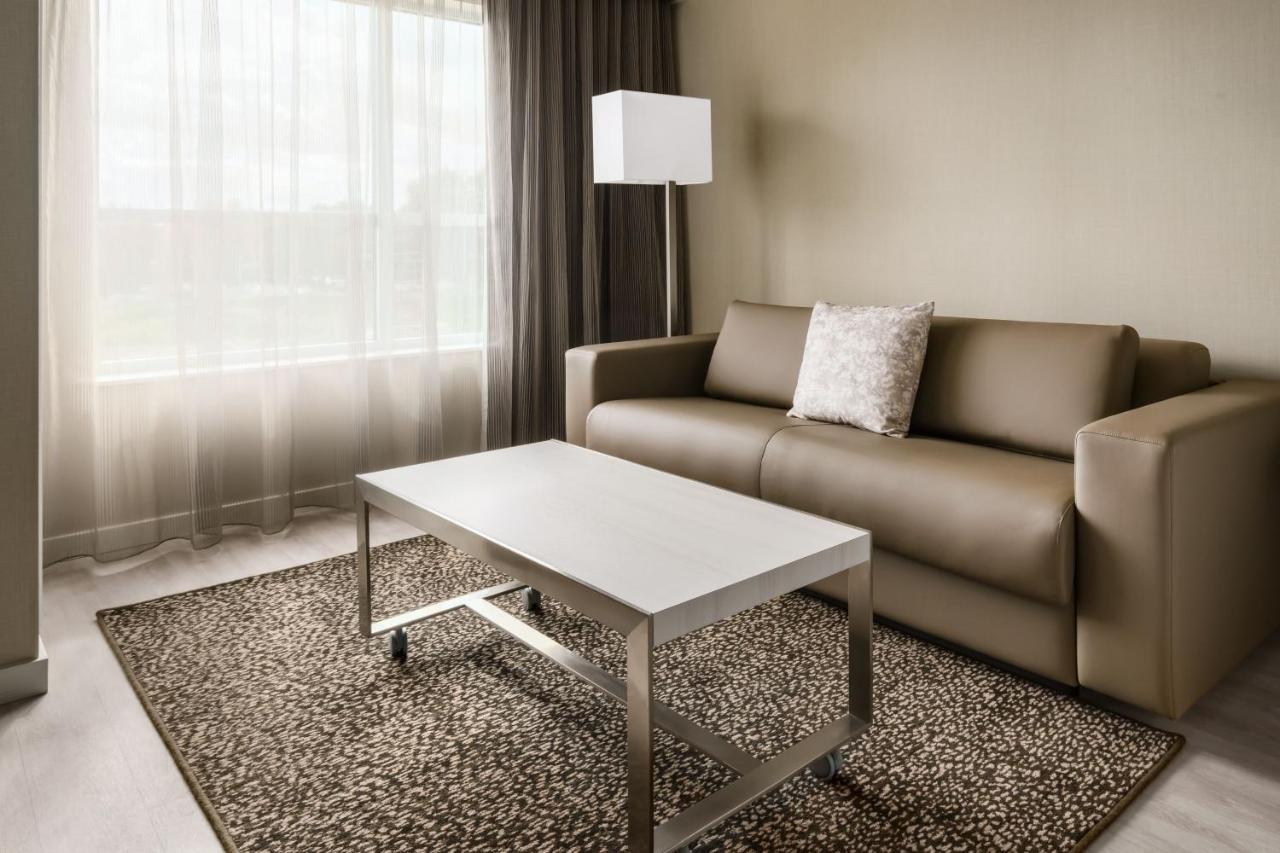  | AC Hotel By Marriott Portland Beaverton