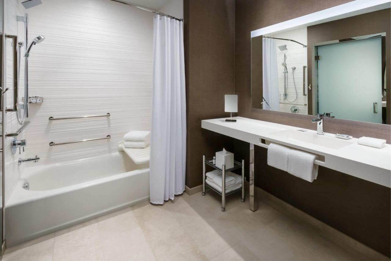  | AC Hotel By Marriott Portland Beaverton