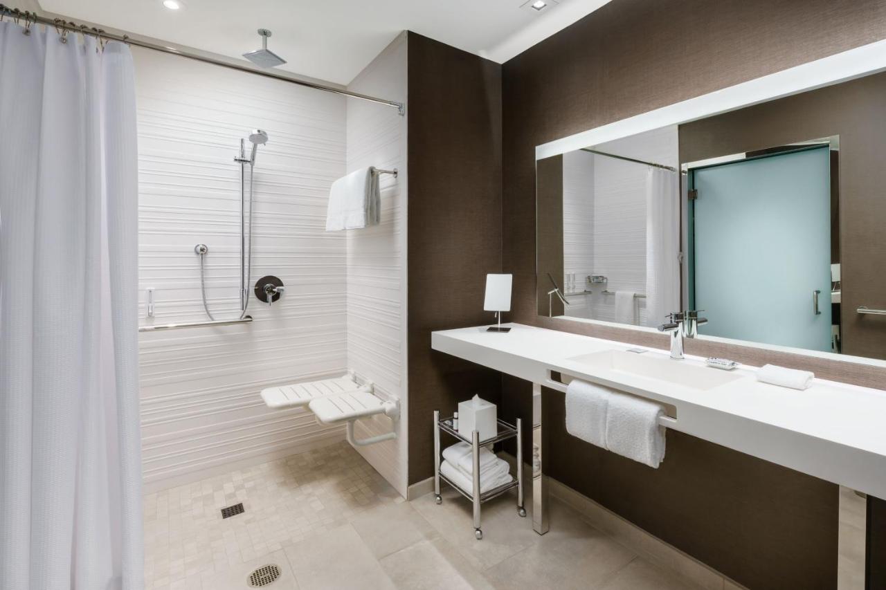  | AC Hotel By Marriott Portland Beaverton