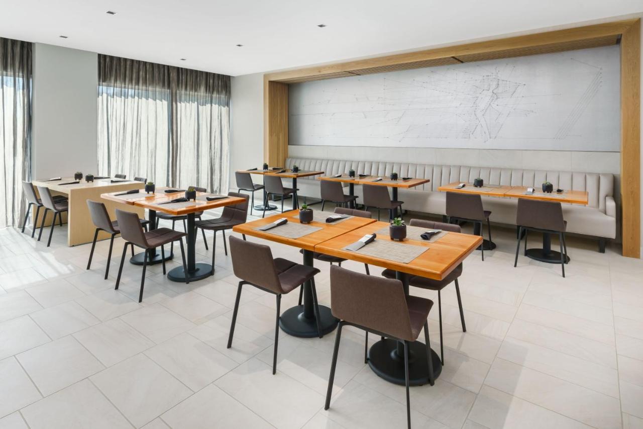  | AC Hotel By Marriott Portland Beaverton