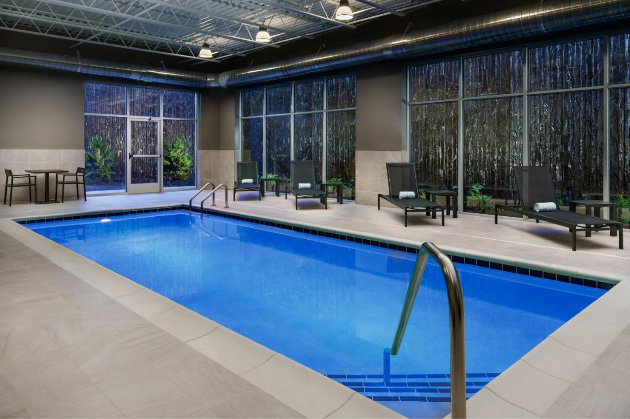  | AC Hotel By Marriott Portland Beaverton