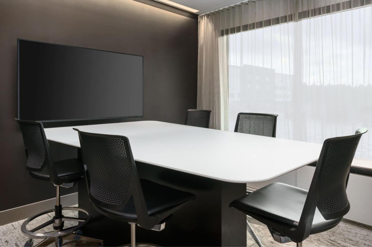  | AC Hotel By Marriott Portland Beaverton