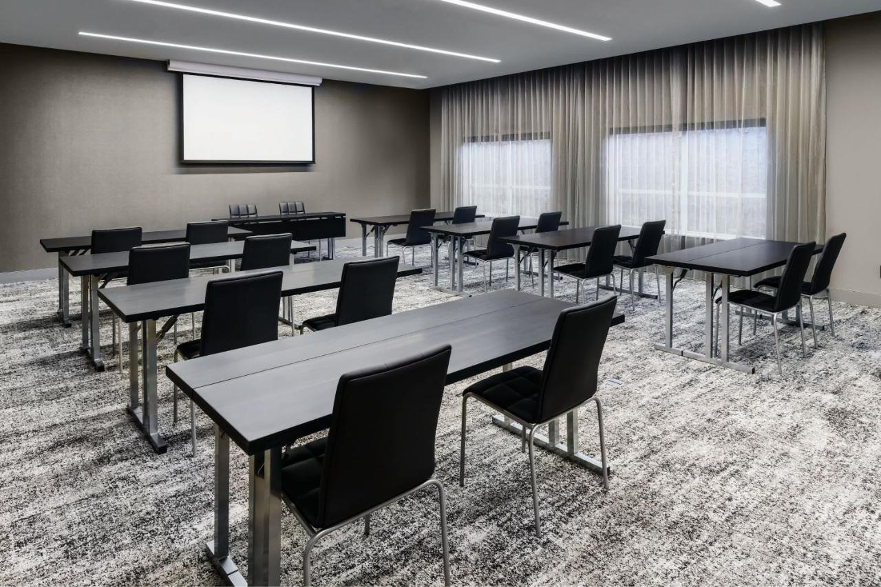  | AC Hotel By Marriott Portland Beaverton