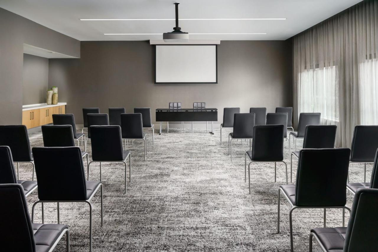  | AC Hotel By Marriott Portland Beaverton