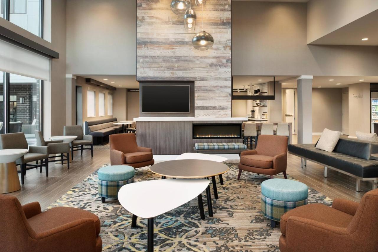 | Residence Inn by Marriott Minneapolis St. Paul/Eagan