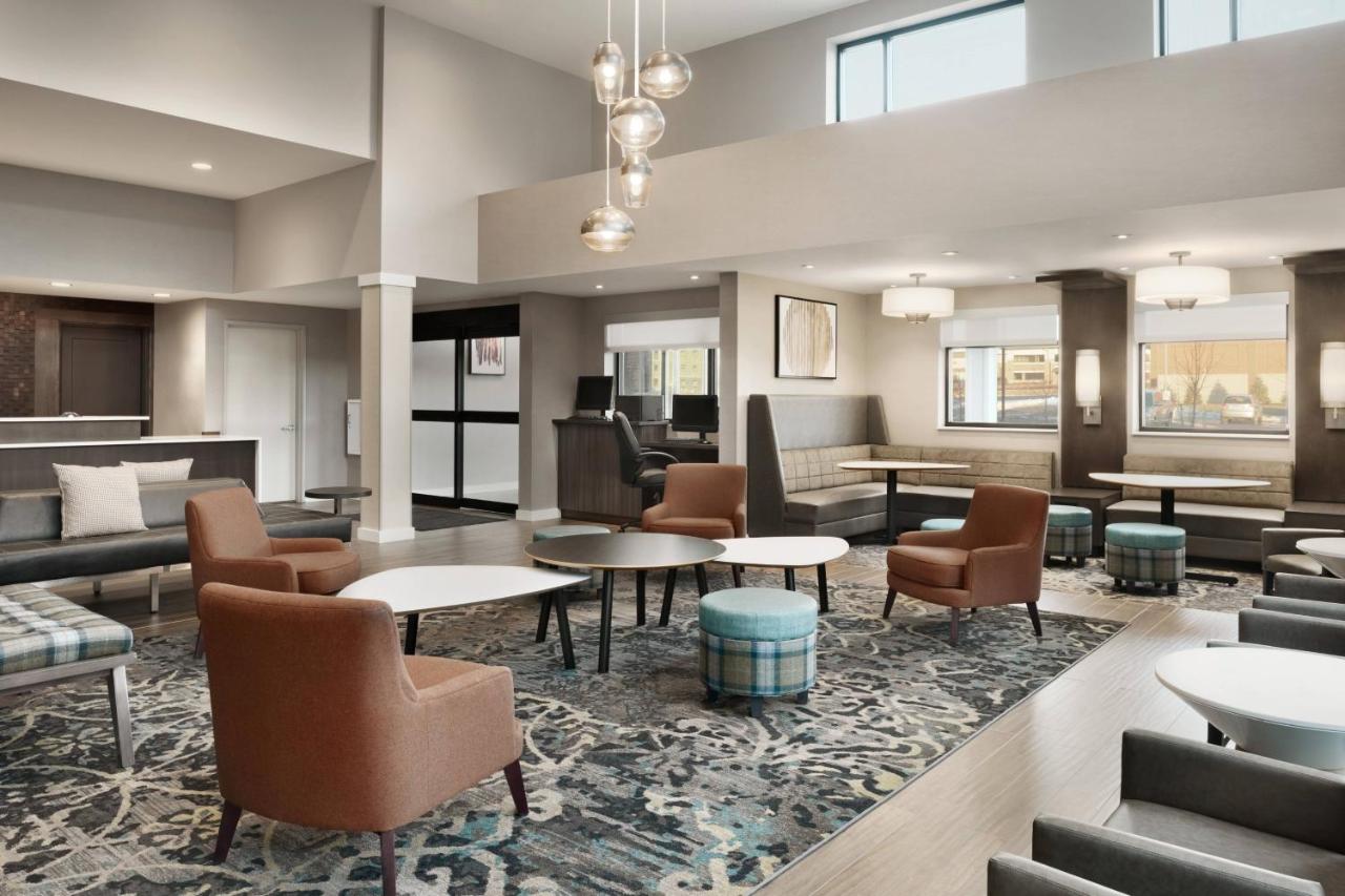 | Residence Inn by Marriott Minneapolis St. Paul/Eagan