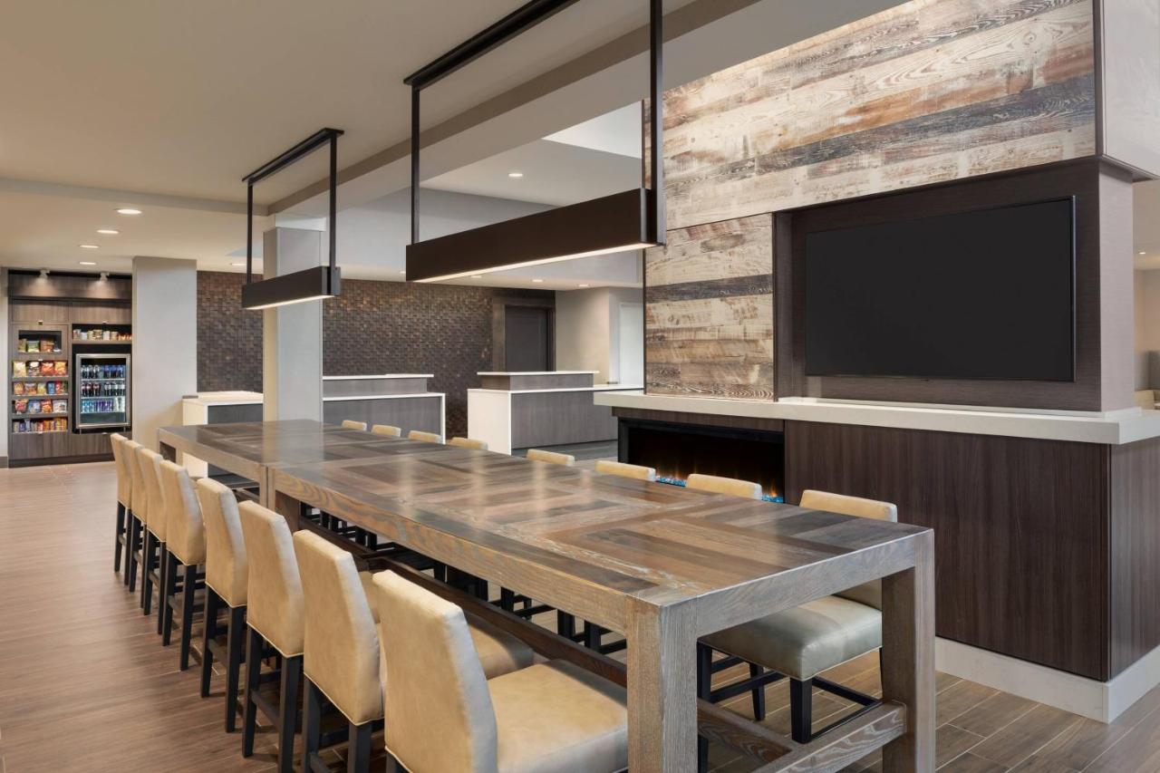| Residence Inn by Marriott Minneapolis St. Paul/Eagan