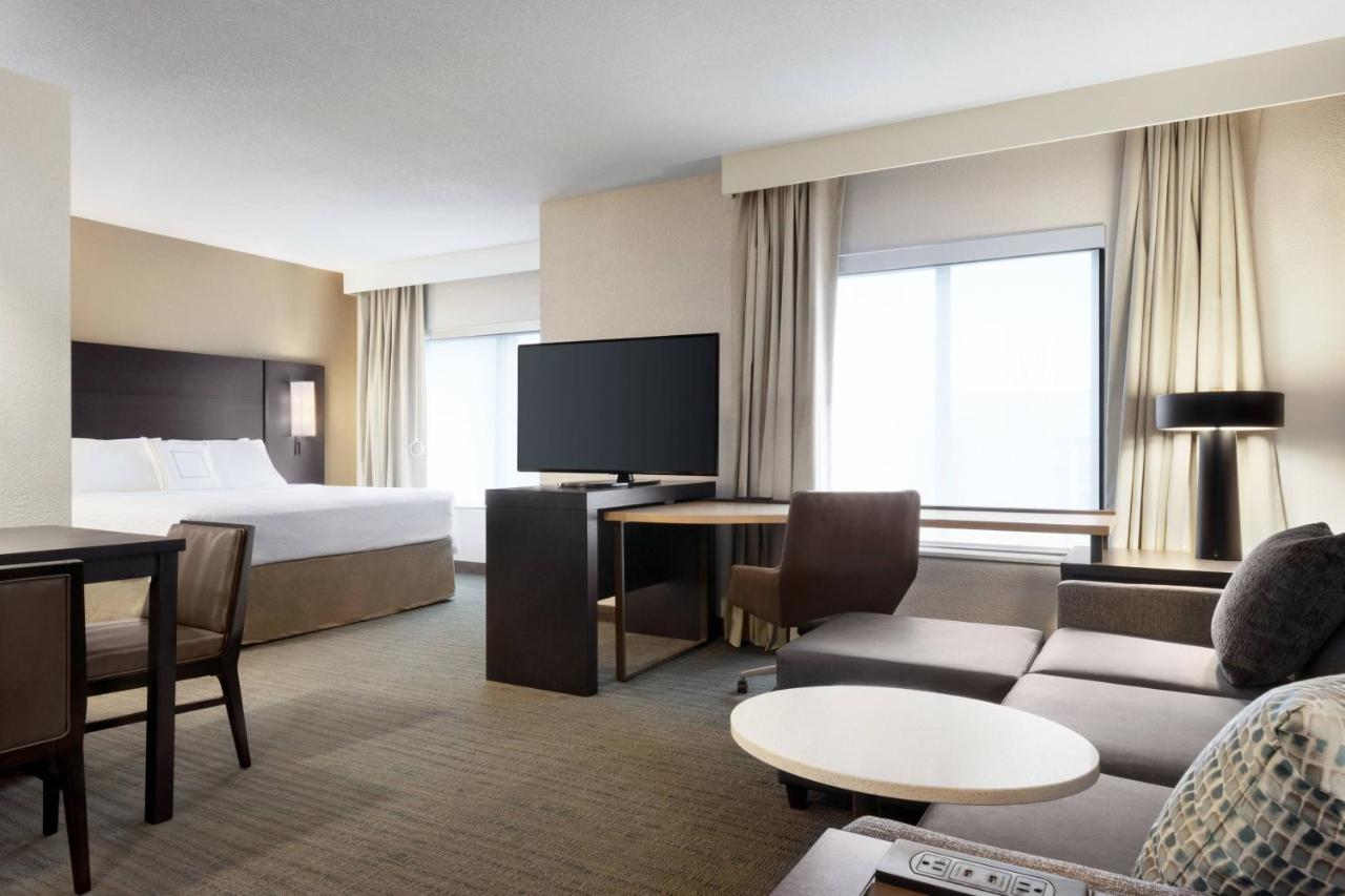| Residence Inn by Marriott Minneapolis St. Paul/Eagan
