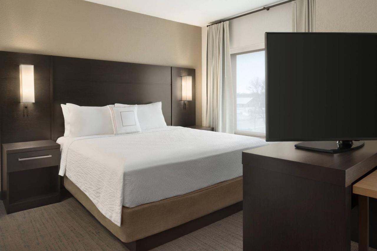 | Residence Inn by Marriott Minneapolis St. Paul/Eagan