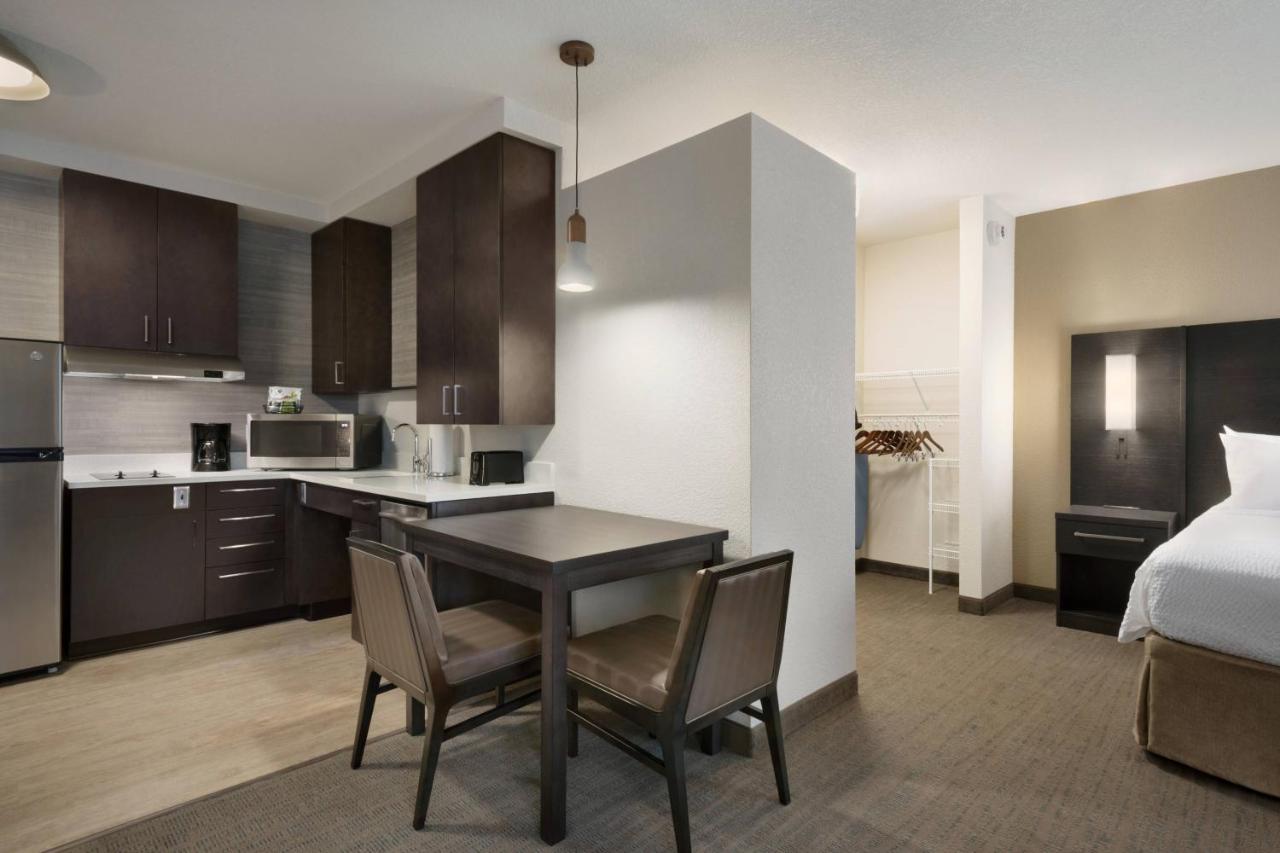 | Residence Inn by Marriott Minneapolis St. Paul/Eagan