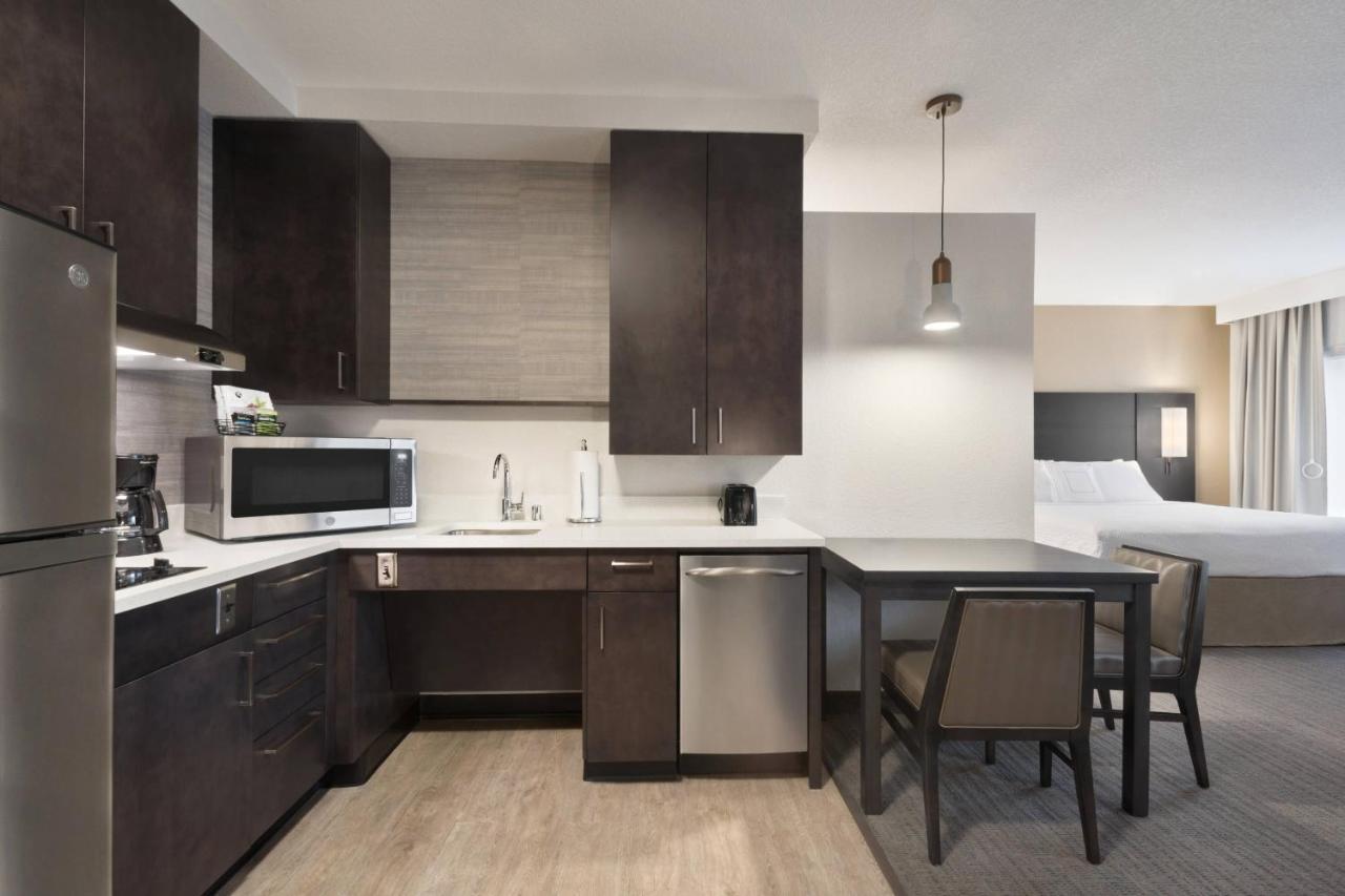 | Residence Inn by Marriott Minneapolis St. Paul/Eagan