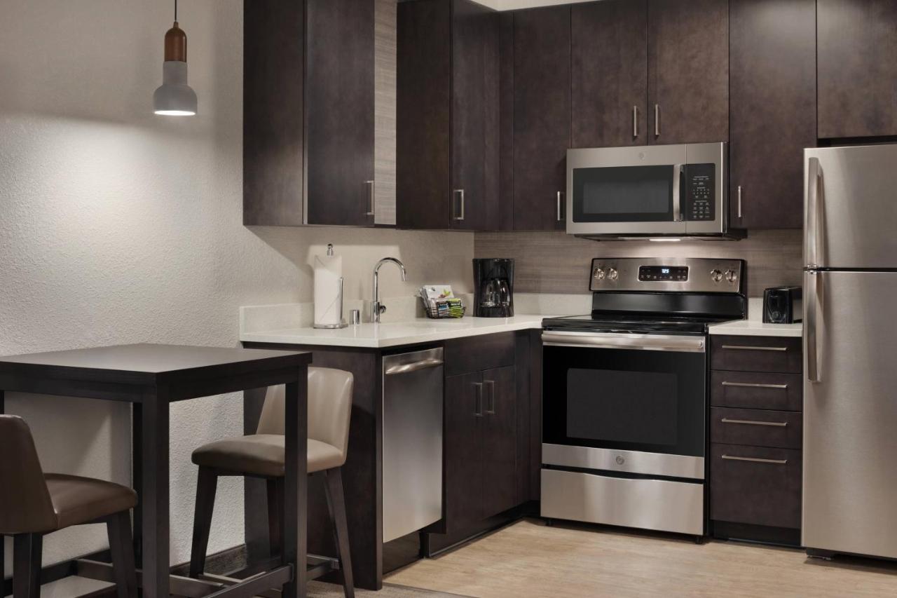 | Residence Inn by Marriott Minneapolis St. Paul/Eagan