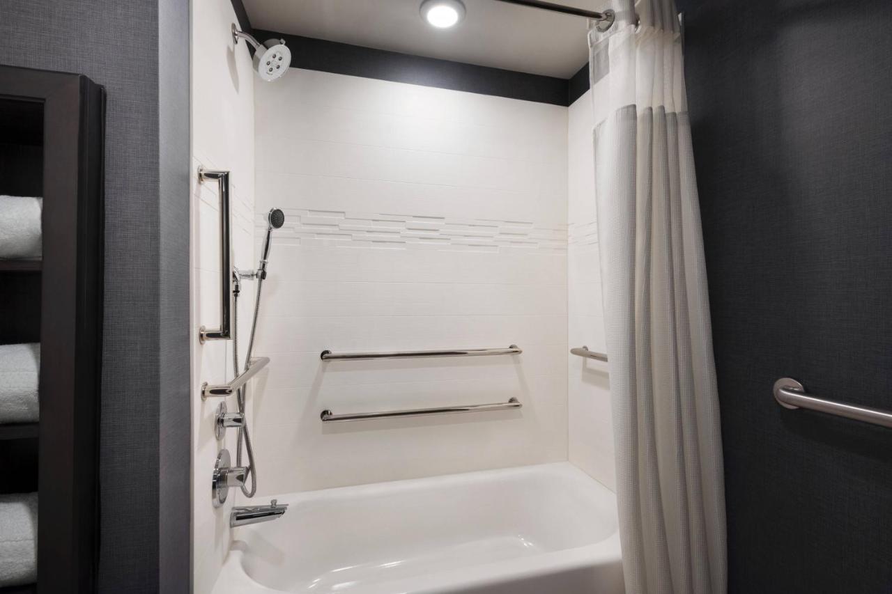 | Residence Inn by Marriott Minneapolis St. Paul/Eagan