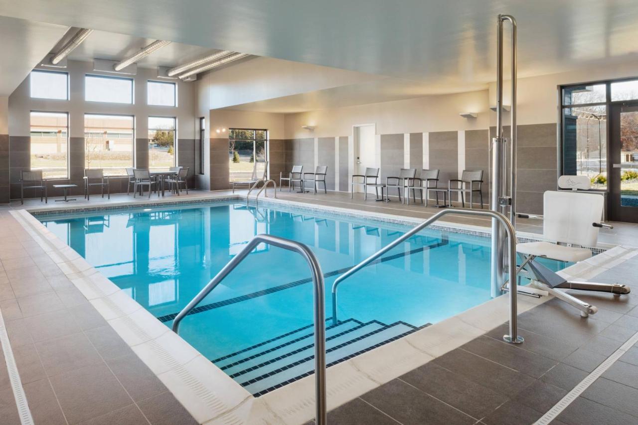| Residence Inn by Marriott Minneapolis St. Paul/Eagan