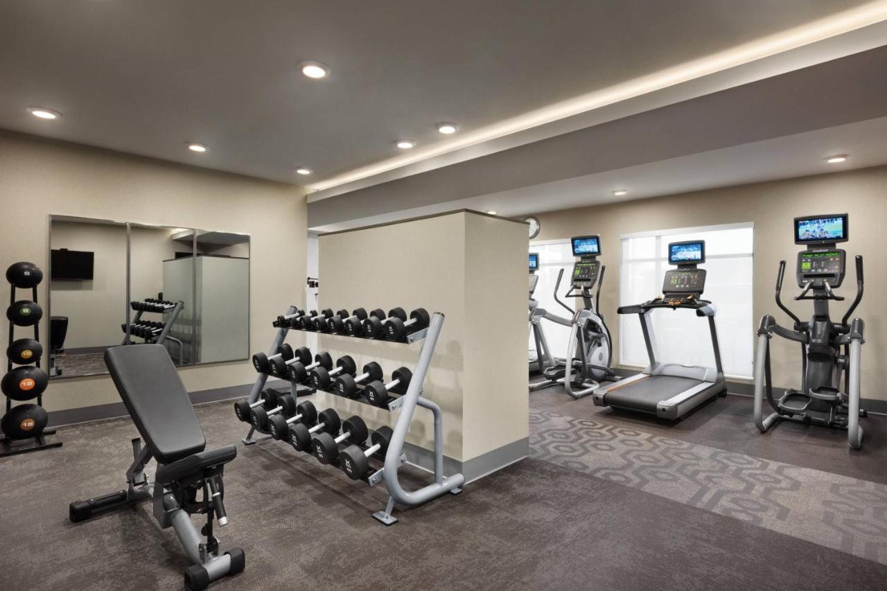 | Residence Inn by Marriott Minneapolis St. Paul/Eagan