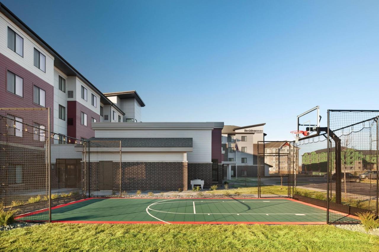 | Residence Inn by Marriott Minneapolis St. Paul/Eagan