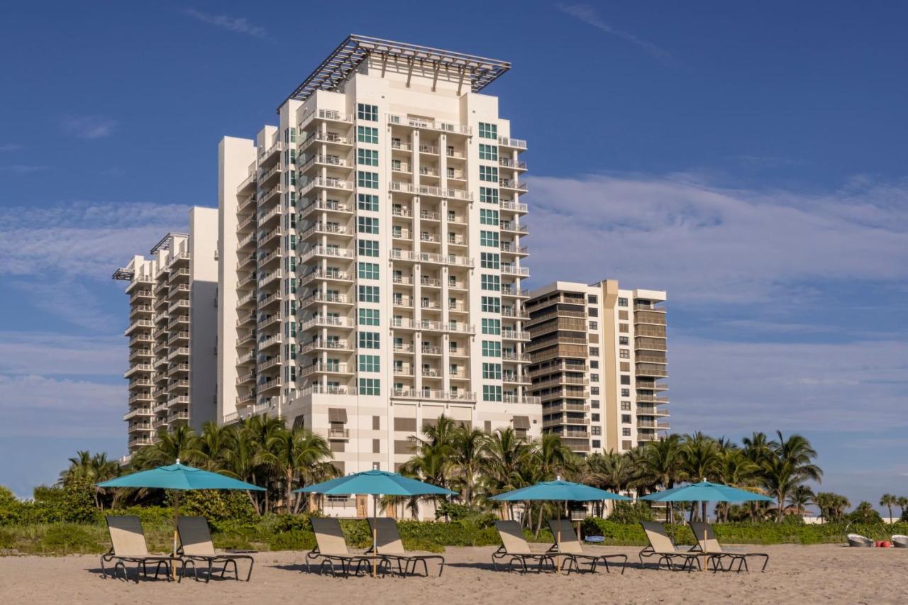 | Marriott's Oceana Palms
