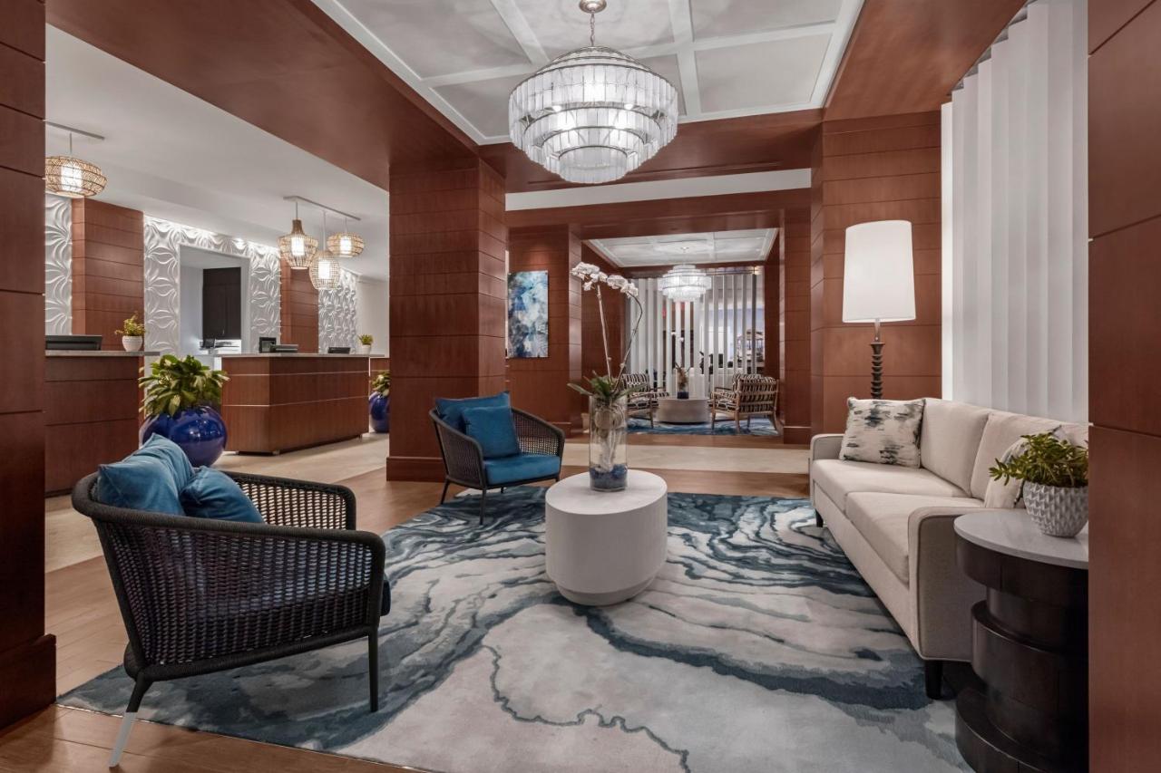 | Marriott's Oceana Palms
