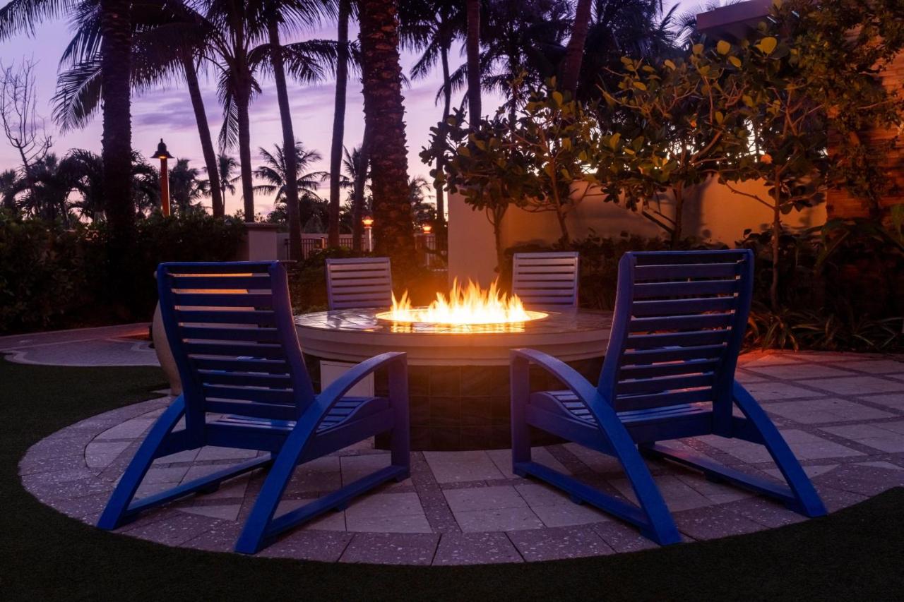 | Marriott's Oceana Palms