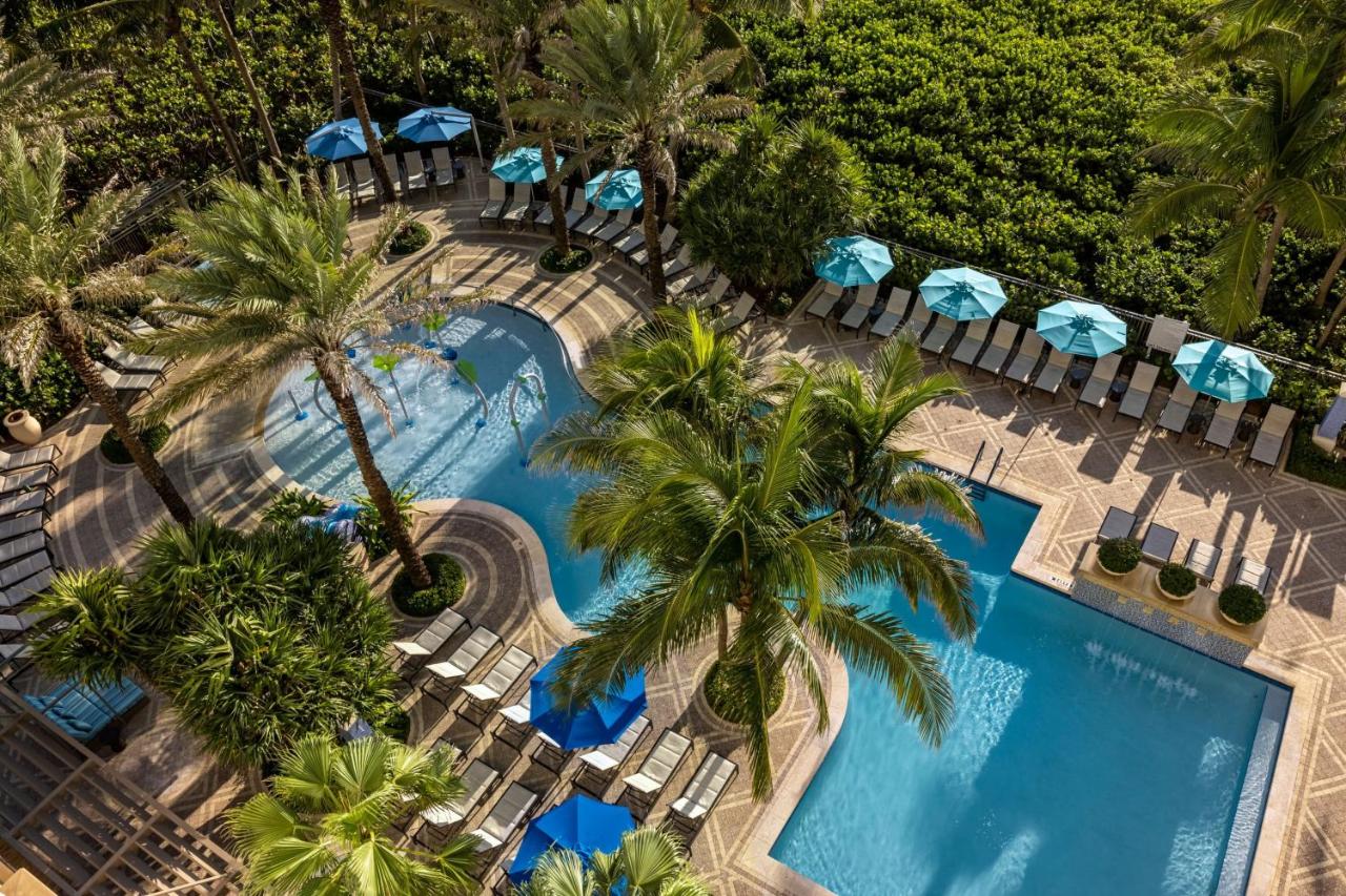| Marriott's Oceana Palms