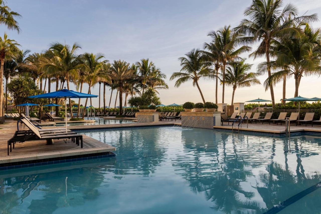 | Marriott's Oceana Palms