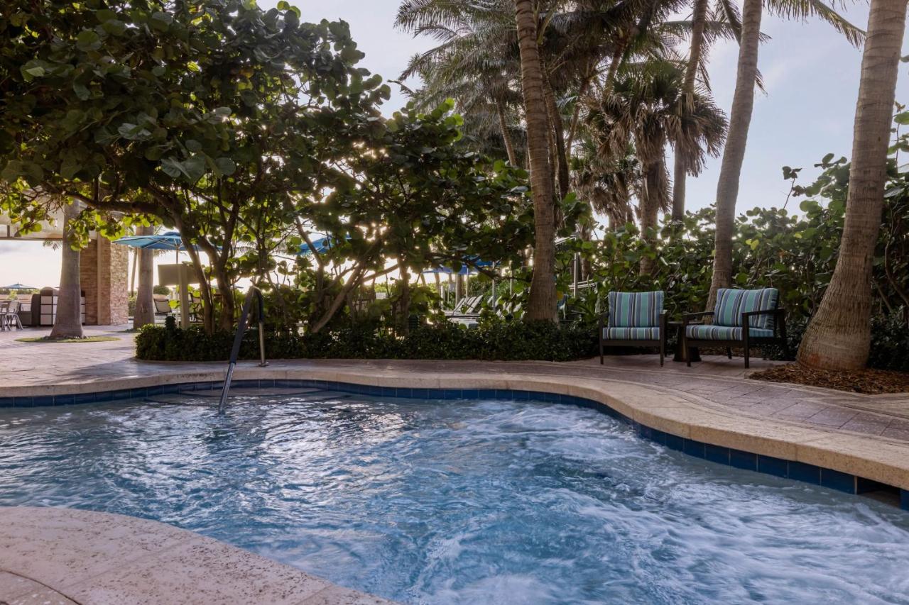 | Marriott's Oceana Palms