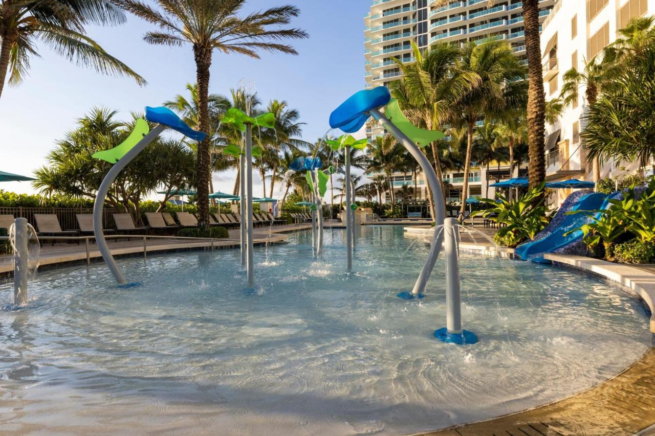 | Marriott's Oceana Palms