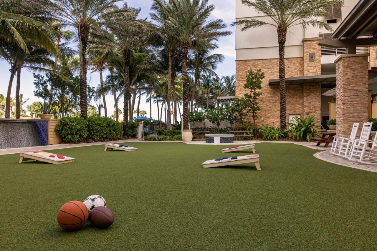 | Marriott's Oceana Palms