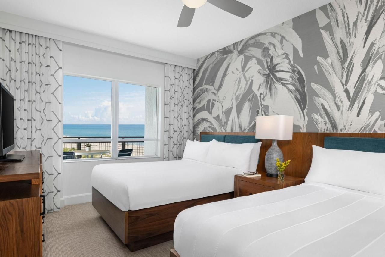 | Marriott's Oceana Palms