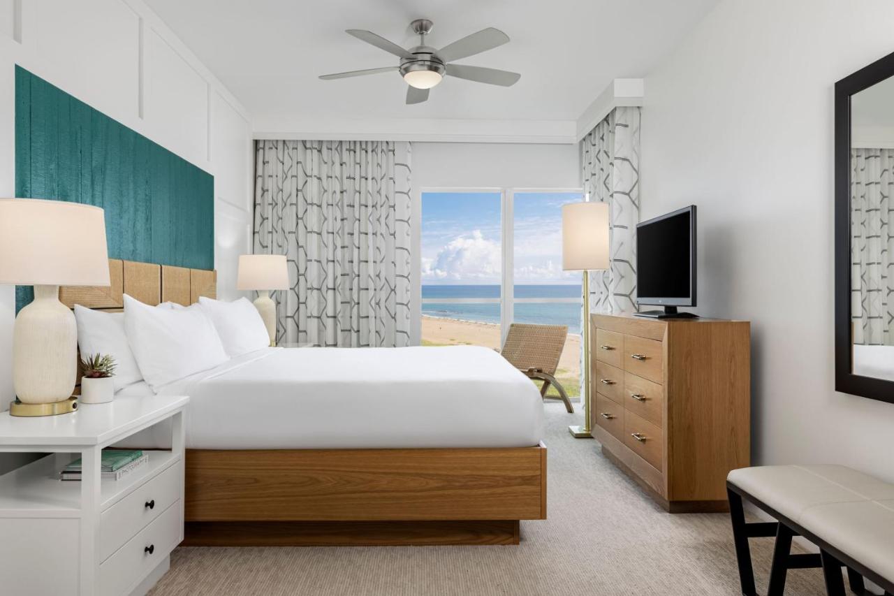 | Marriott's Oceana Palms