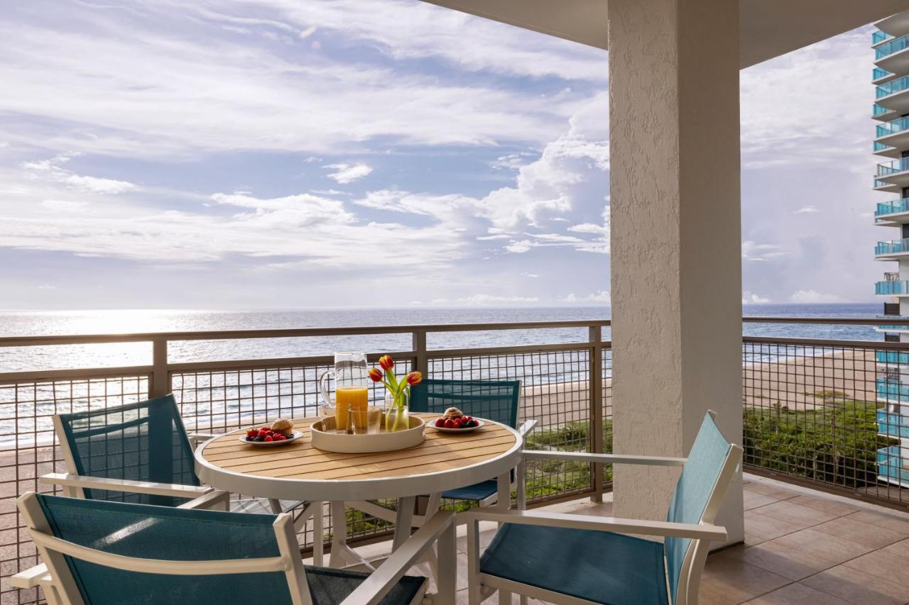 | Marriott's Oceana Palms