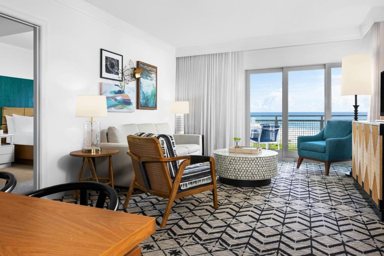 | Marriott's Oceana Palms