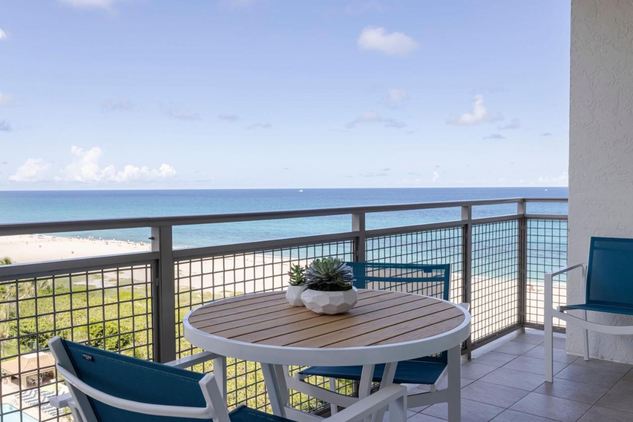 | Marriott's Oceana Palms