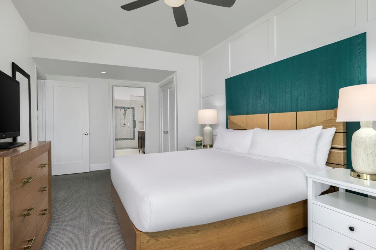 | Marriott's Oceana Palms
