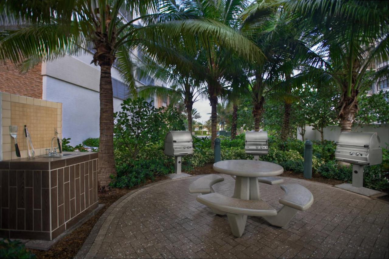 | Marriott's Oceana Palms