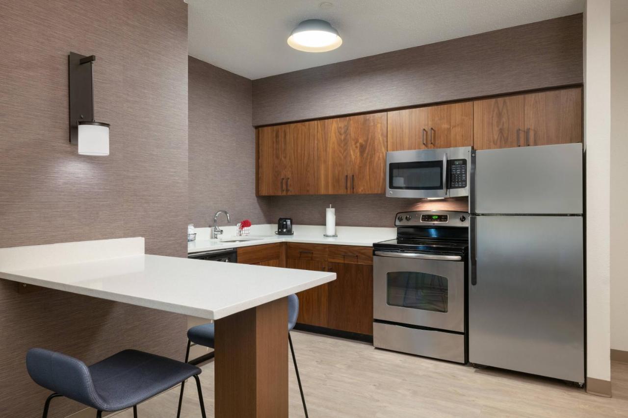 King Studio at Residence Inn By Marriott Williamsburg