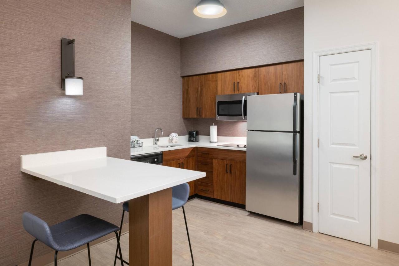 One-Bedroom Suite at Residence Inn By Marriott Williamsburg