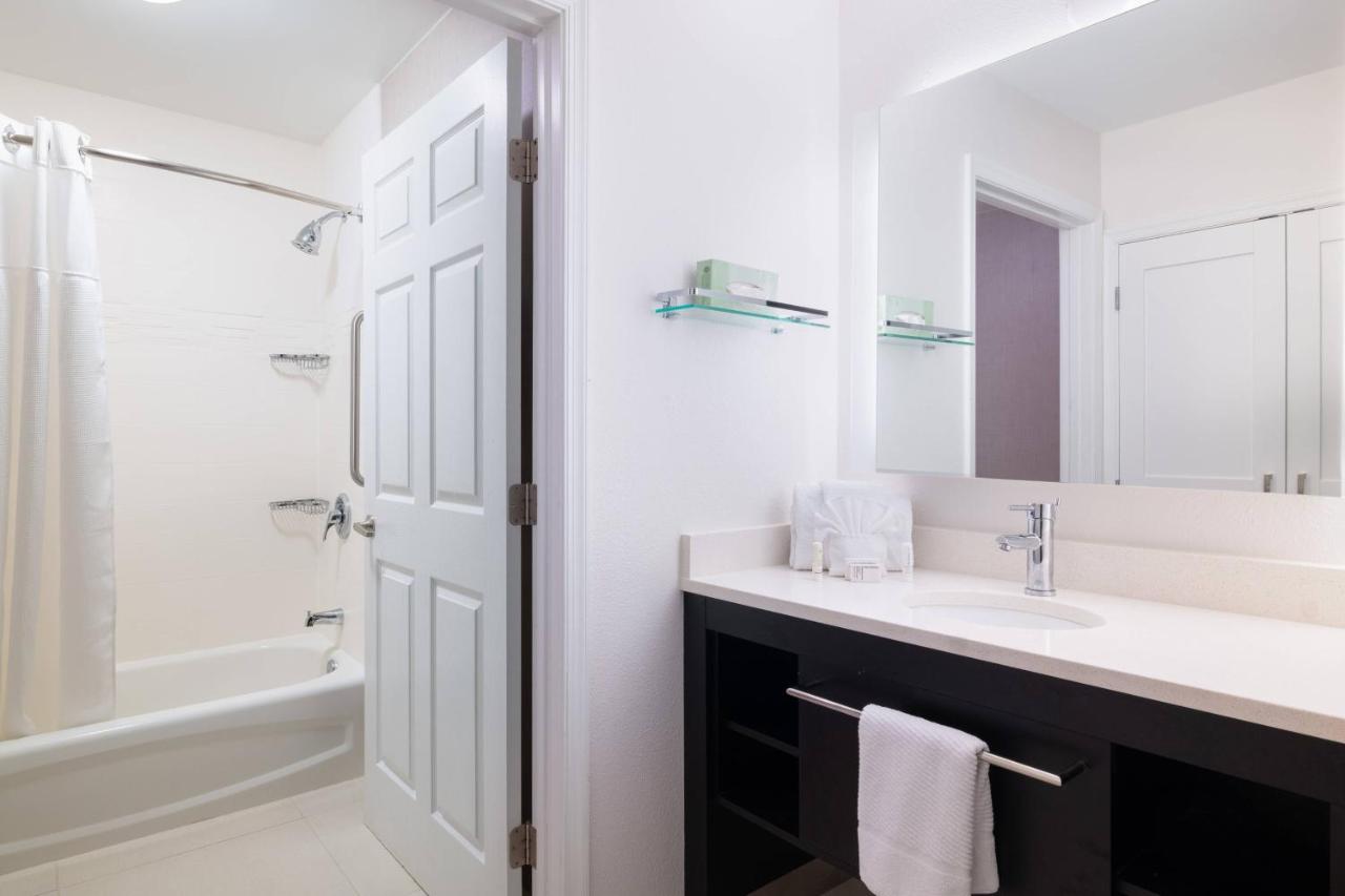 Two-Bedroom Suite at Residence Inn By Marriott Williamsburg