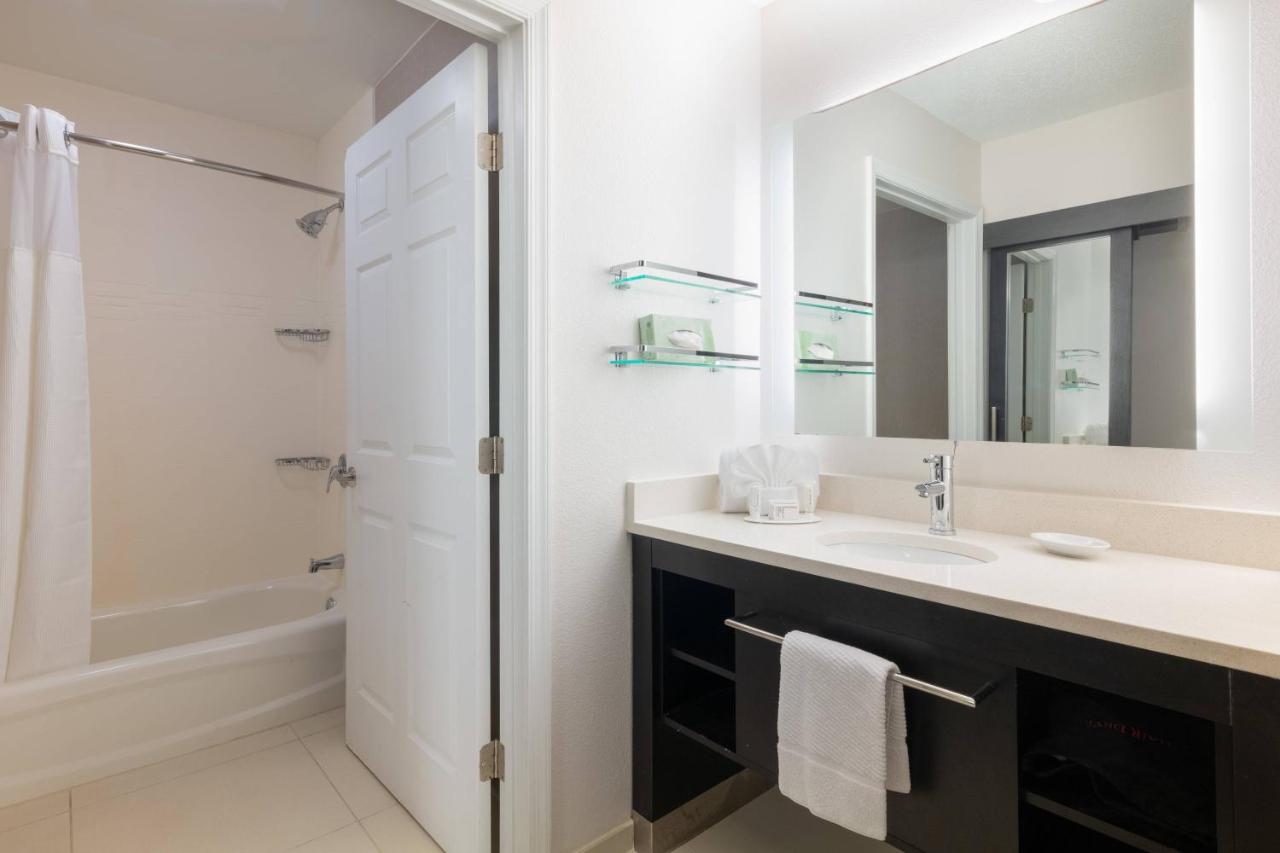 King Studio at Residence Inn By Marriott Williamsburg