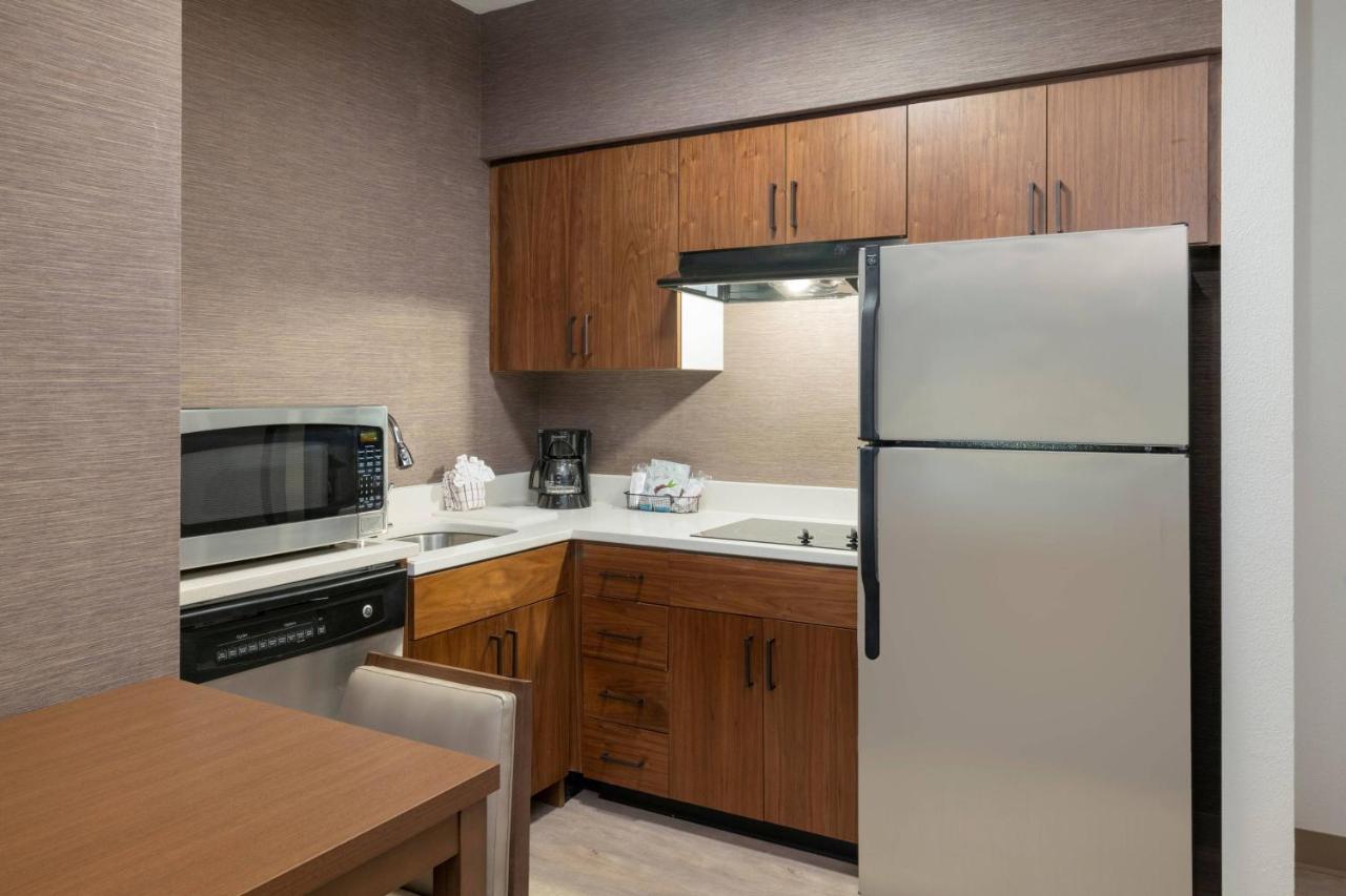 King Studio at Residence Inn By Marriott Williamsburg
