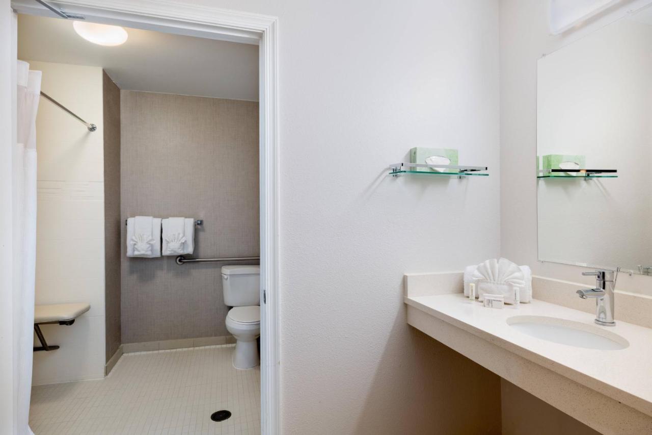 King Studio at Residence Inn By Marriott Williamsburg