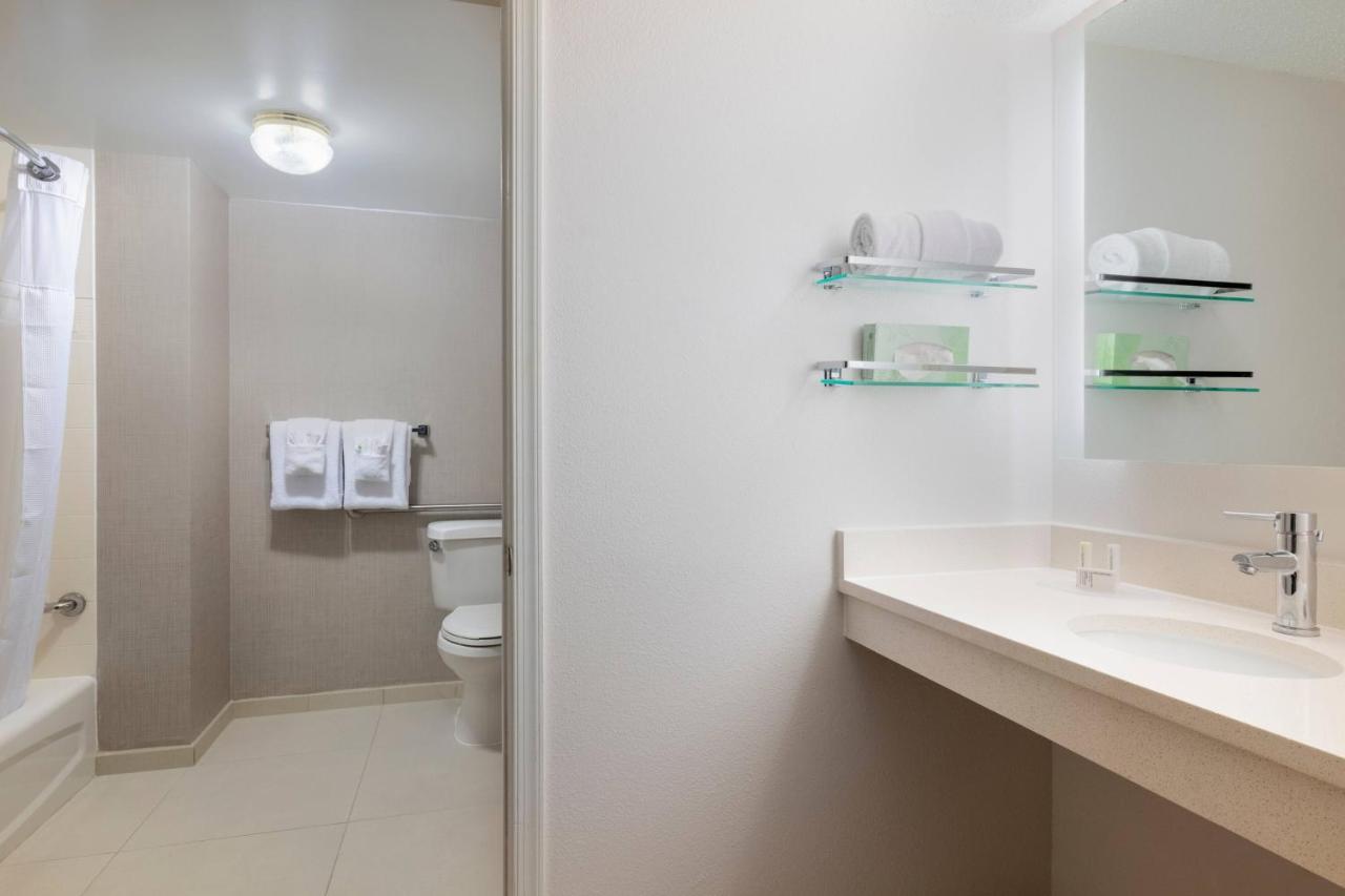 King Studio at Residence Inn By Marriott Williamsburg