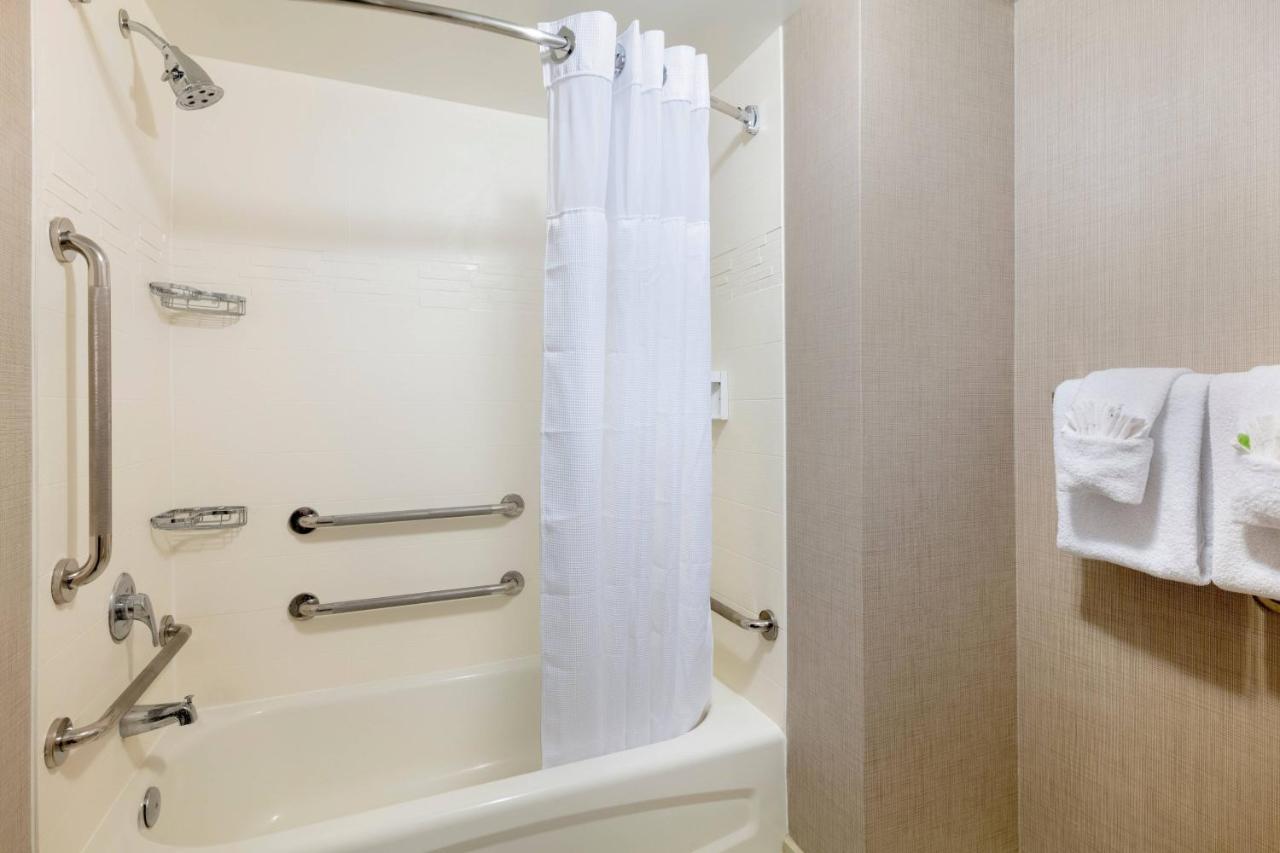 King Studio at Residence Inn By Marriott Williamsburg